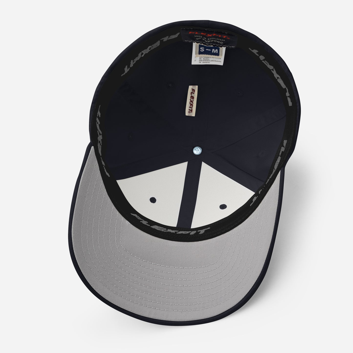 WM Structured Twill Cap