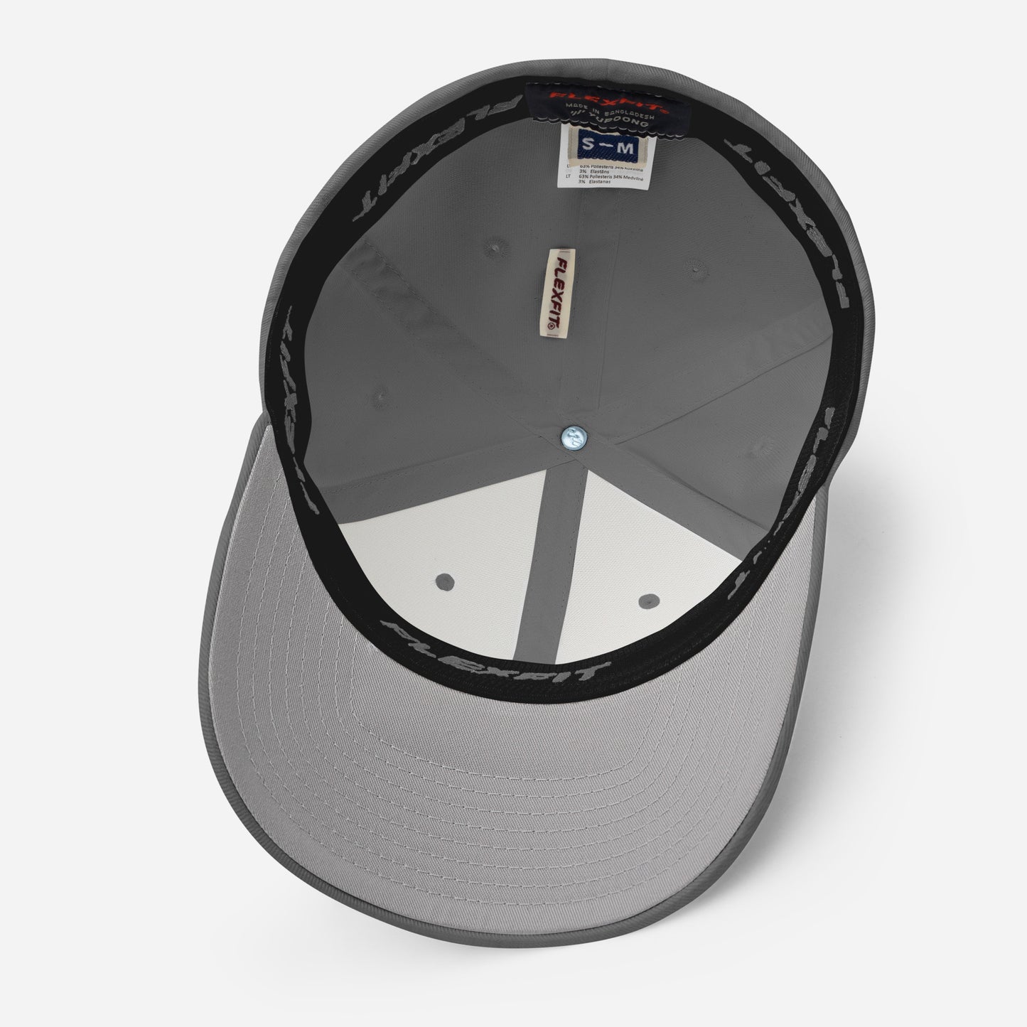 WM Structured Twill Cap