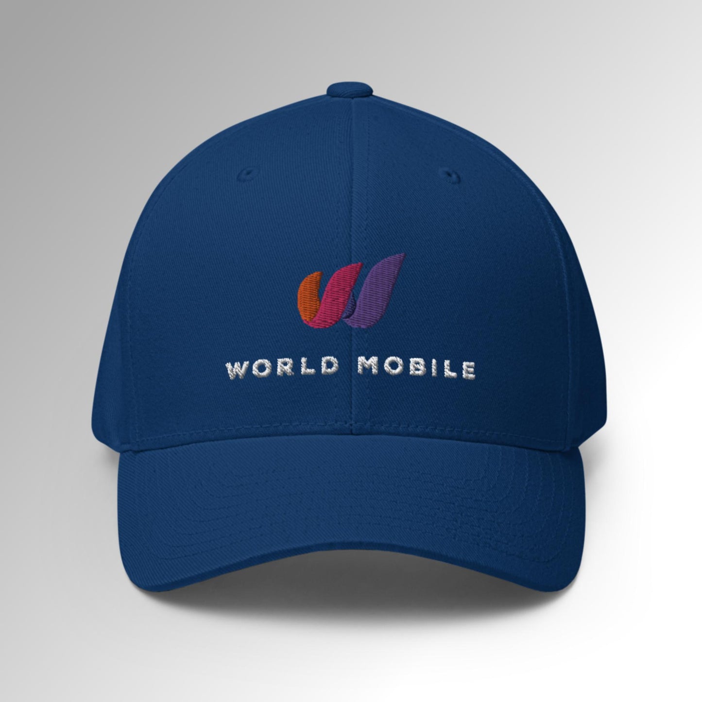 WM Structured Twill Cap