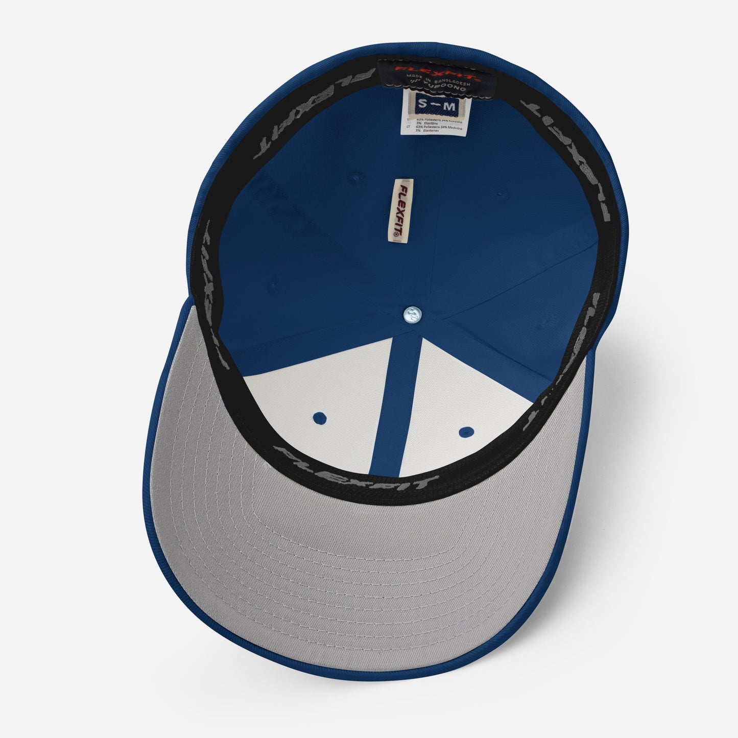 WM Structured Twill Cap