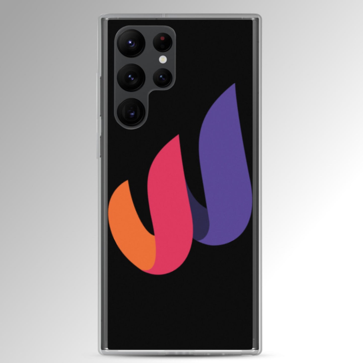 WM Samsung Case