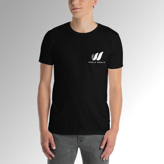WM Men's Short-Sleeve T-Shirt