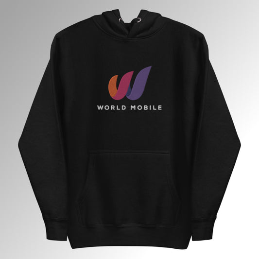 WM  Unisex Hoodie