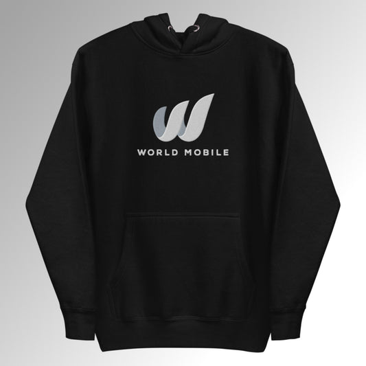 WM Unisex Hoodie