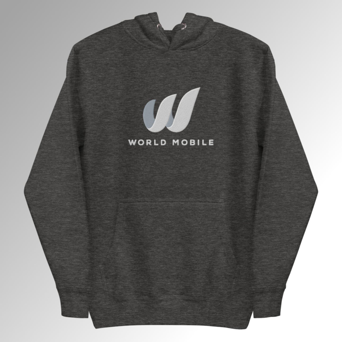 WM Unisex Hoodie