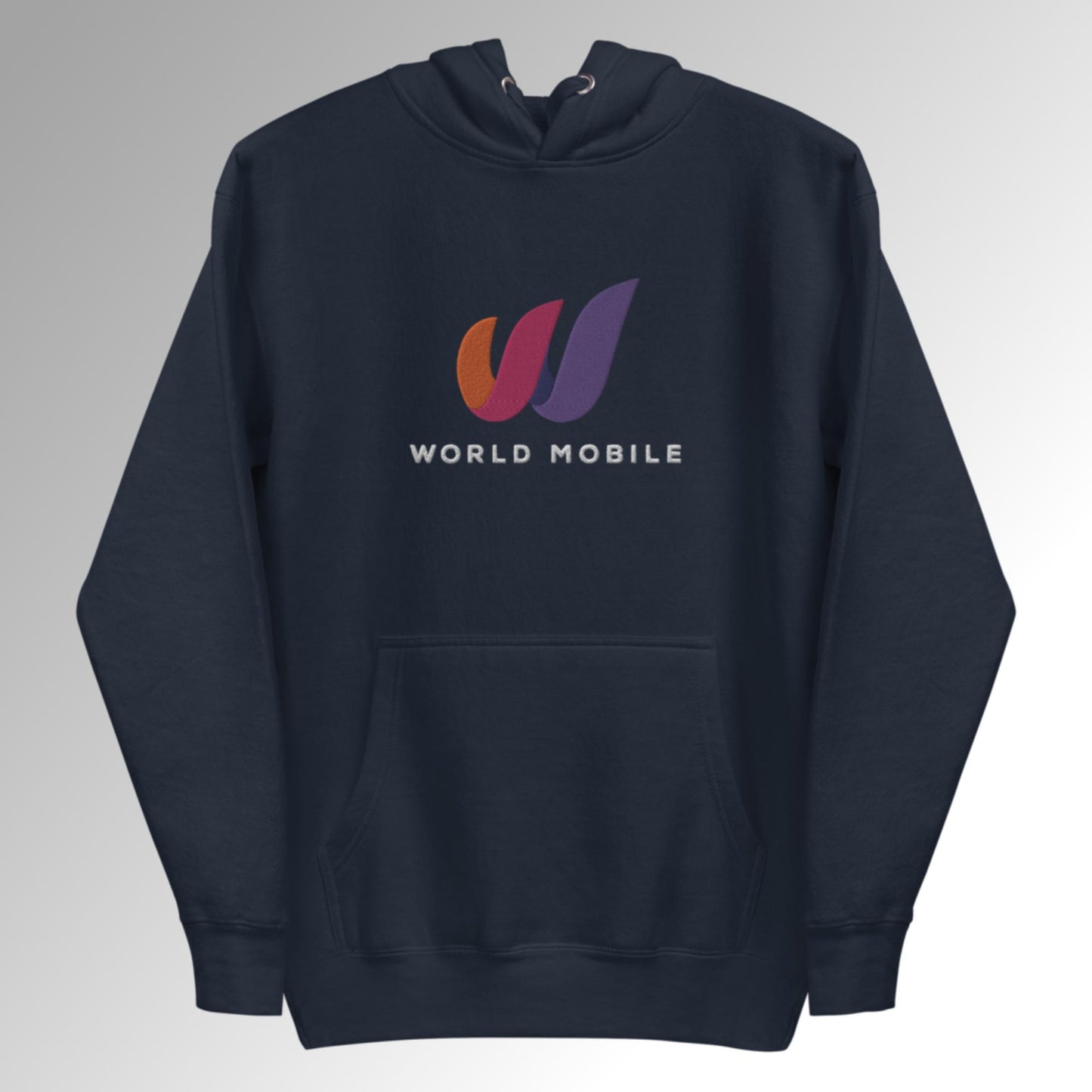 WM Unisex Hoodie