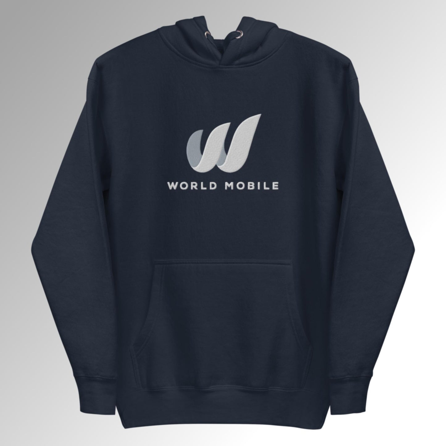 WM Unisex Hoodie