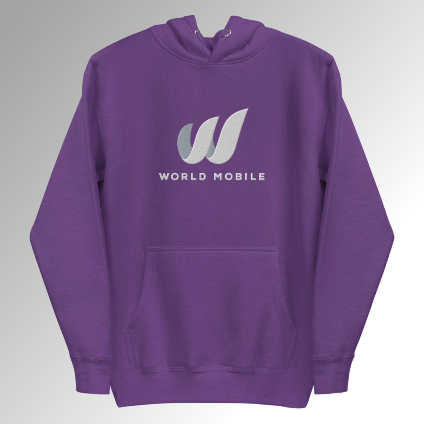 WM Unisex Hoodie