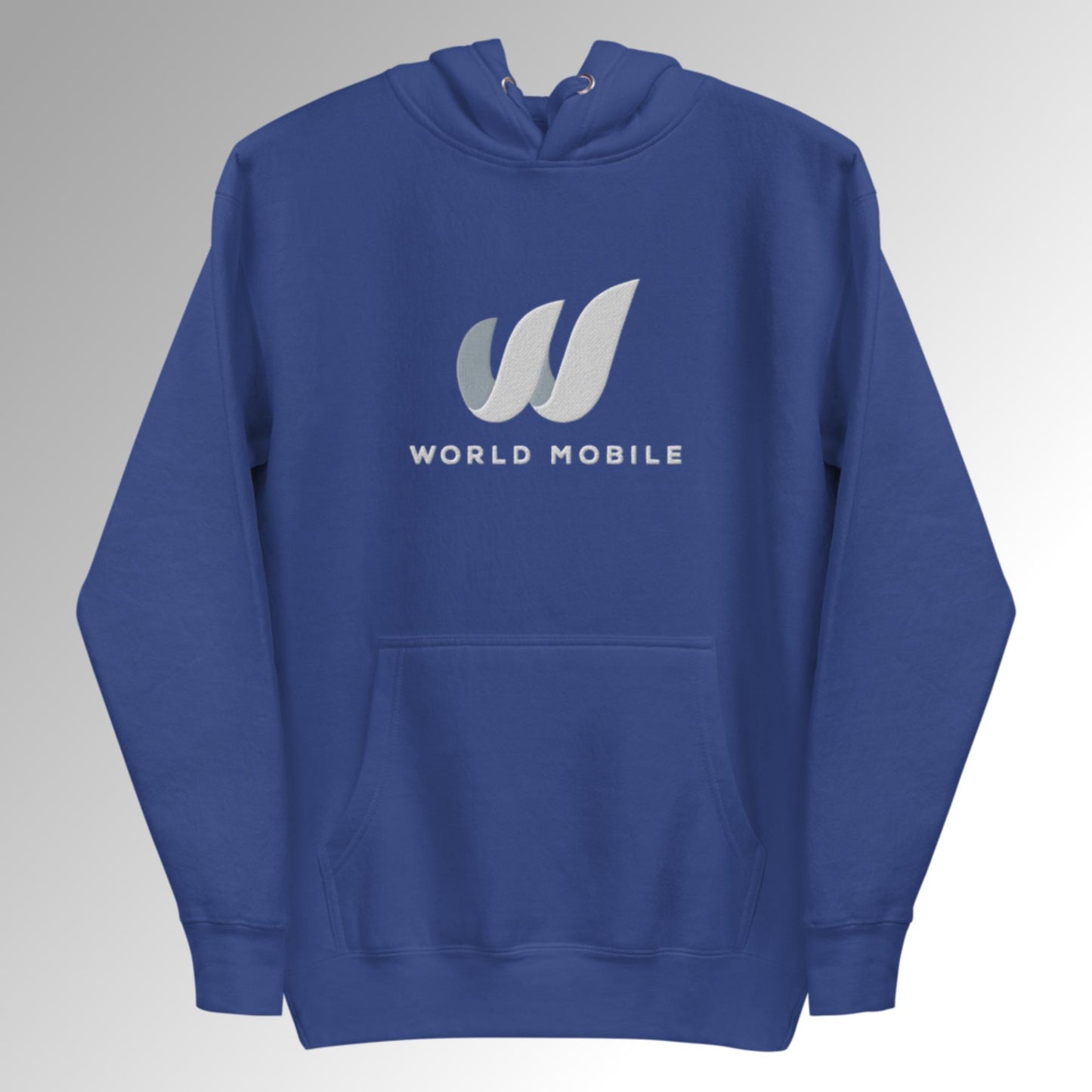 WM Unisex Hoodie