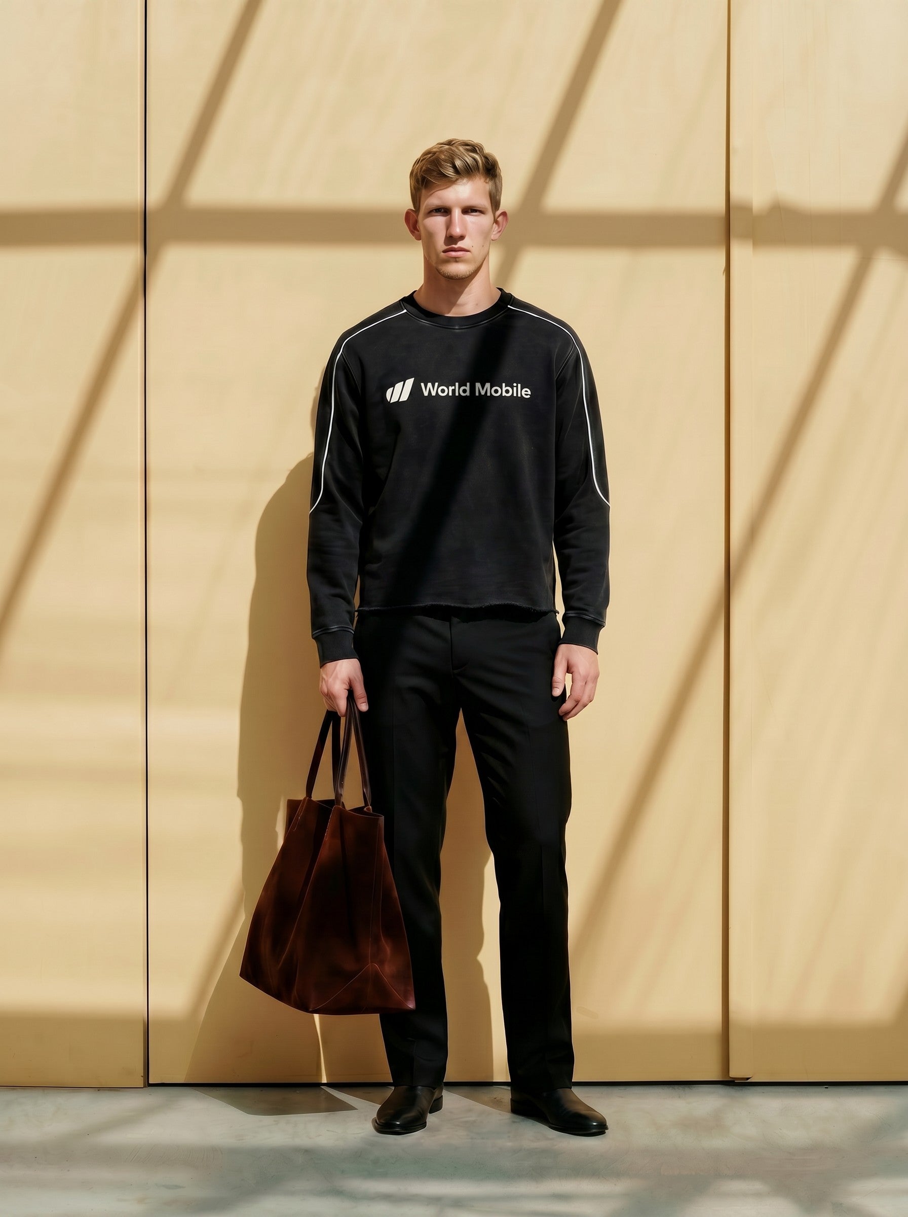 All Men's