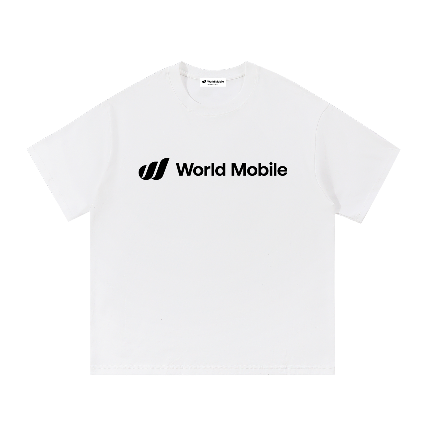 The White Essential Shirt