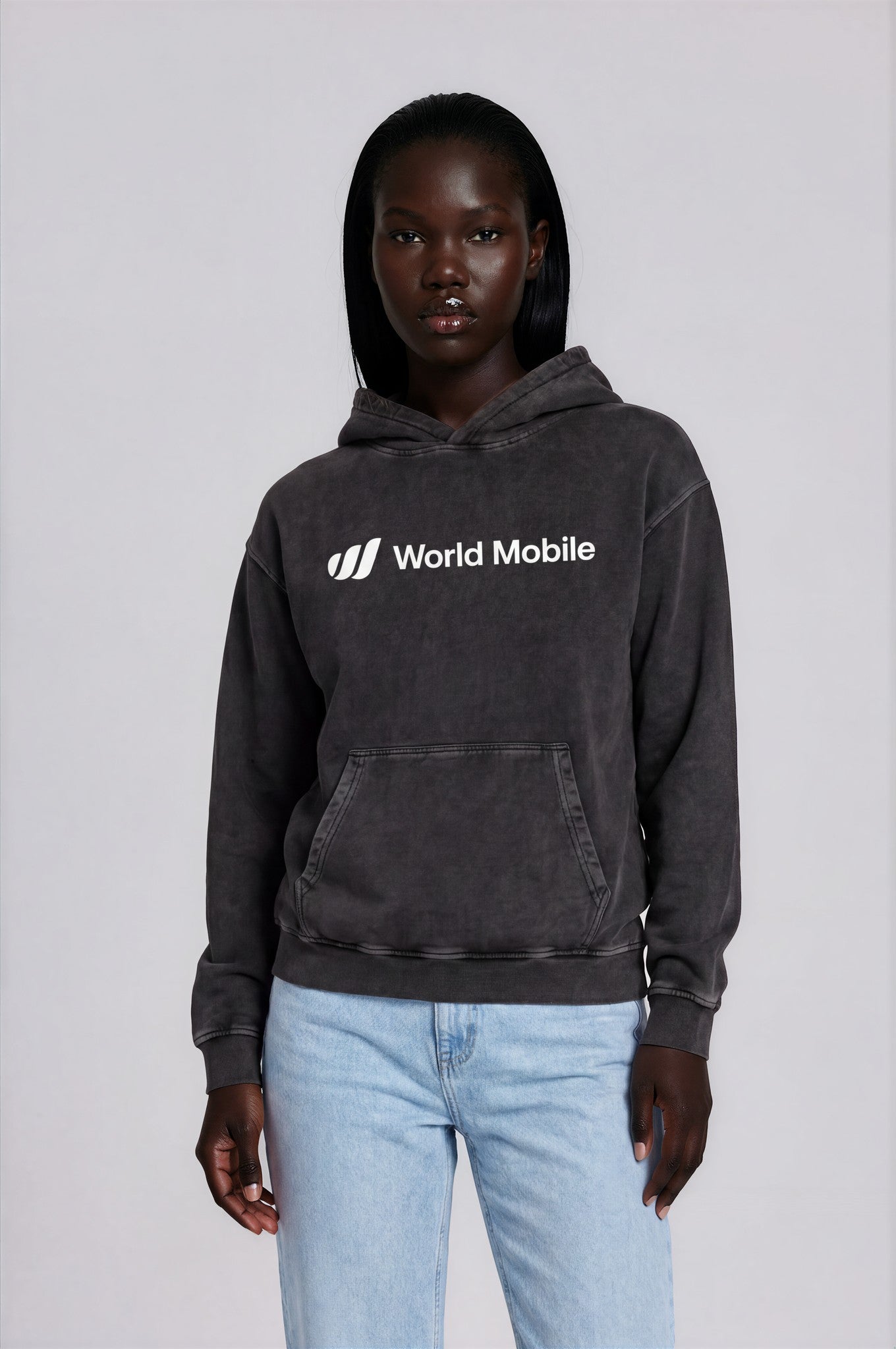 THE HOODIE