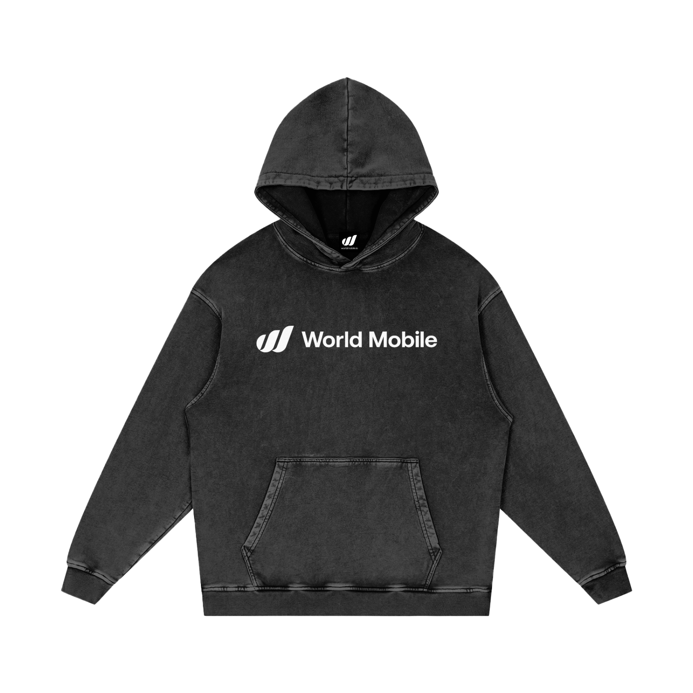 THE HOODIE
