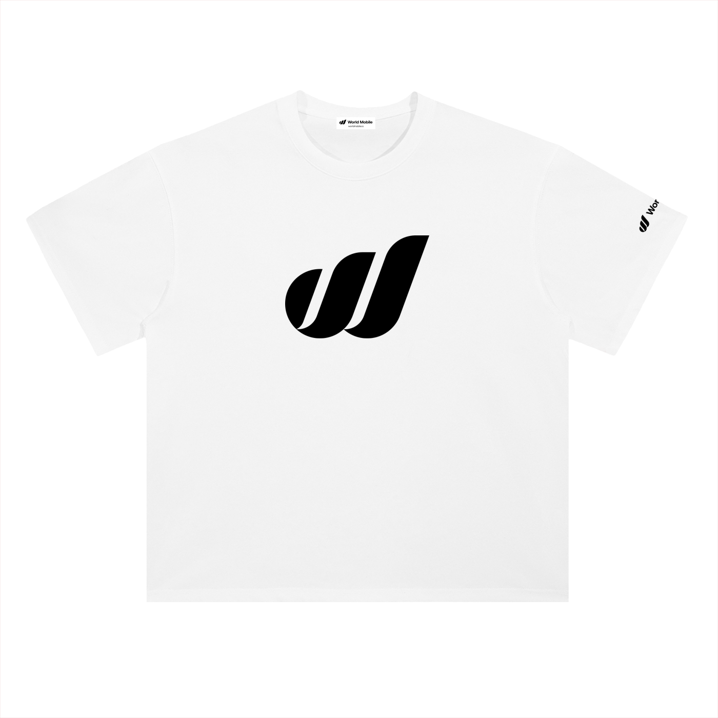 The Heavyweight Shirt
