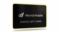 World Mobile Merch Gift Card