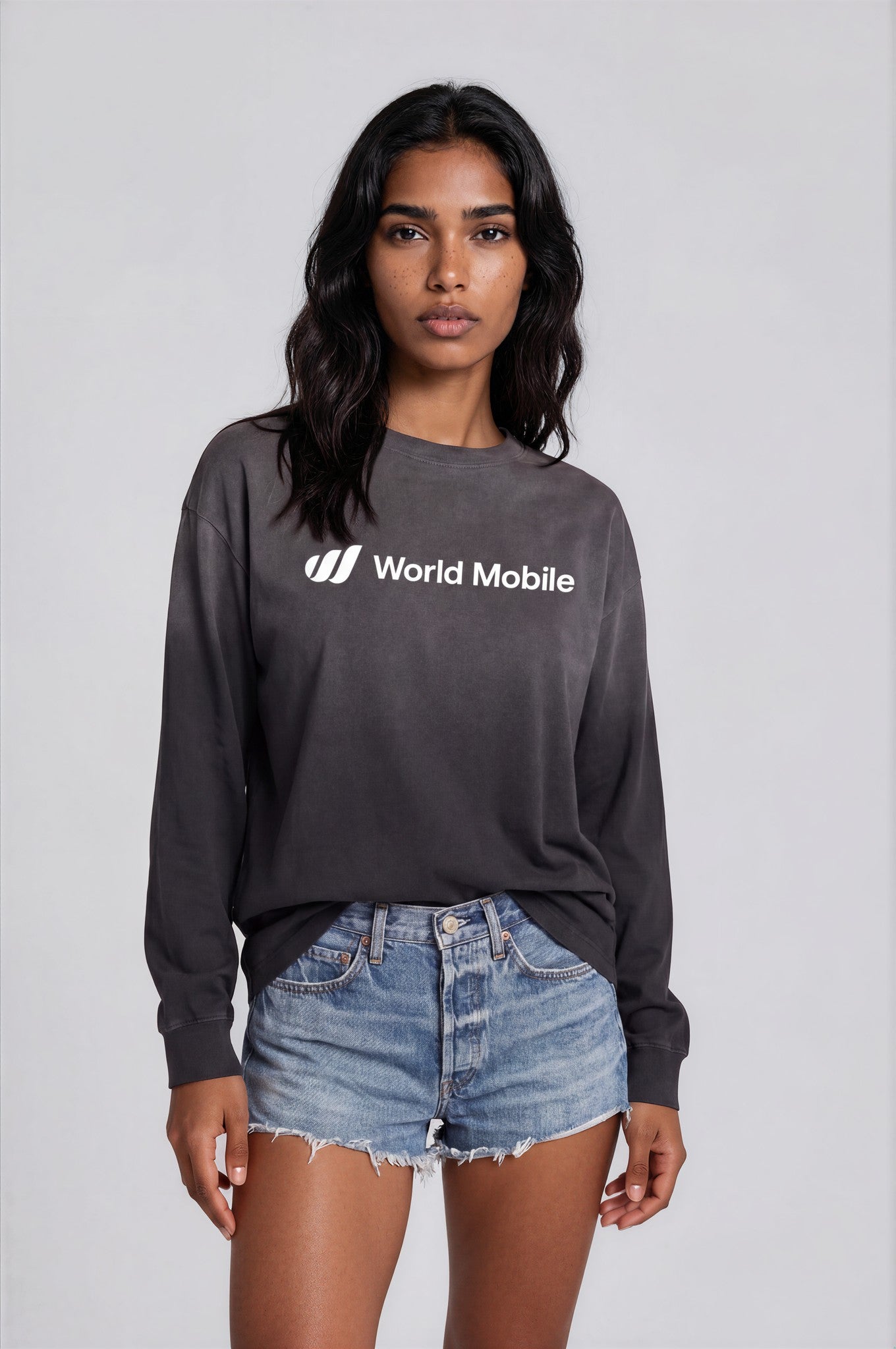 The Gradient Long Sleeve