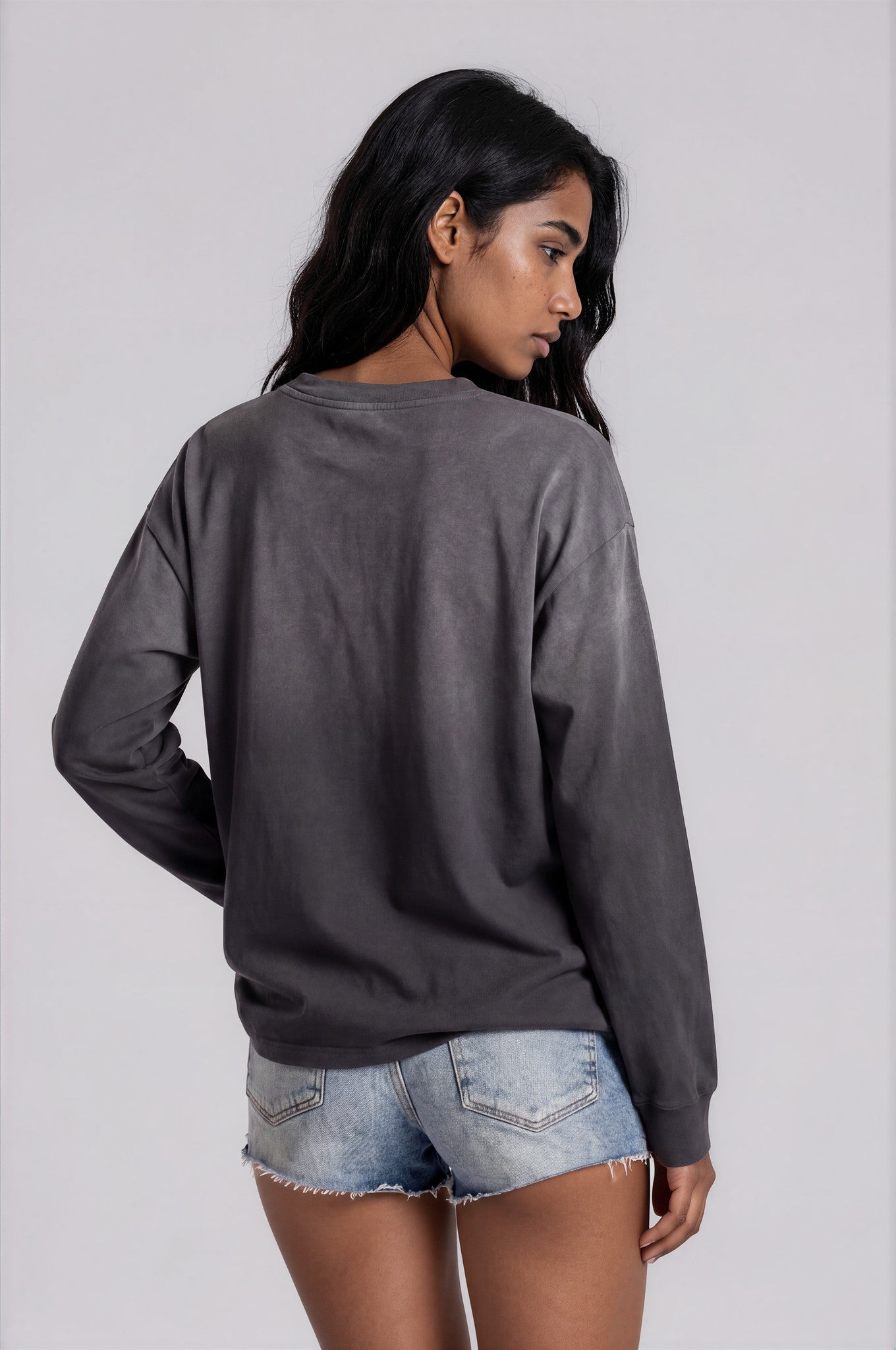 The Gradient Long Sleeve