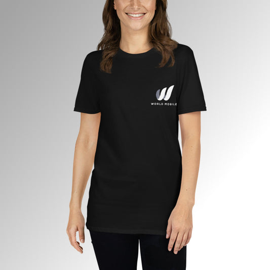 WM Ladies Short-Sleeve T-Shirt