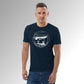 WM Aerostat - MWC Barcelona - Unisex Organic cotton T-shirt